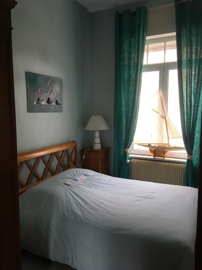 Sans Adieu Wimereux Ngoại thất bức ảnh