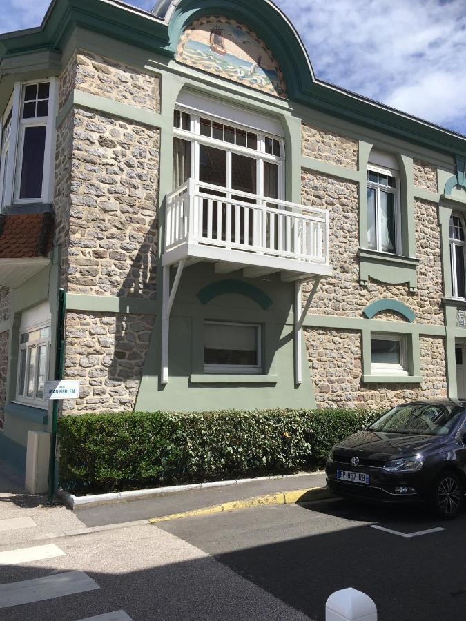 Sans Adieu Wimereux Ngoại thất bức ảnh