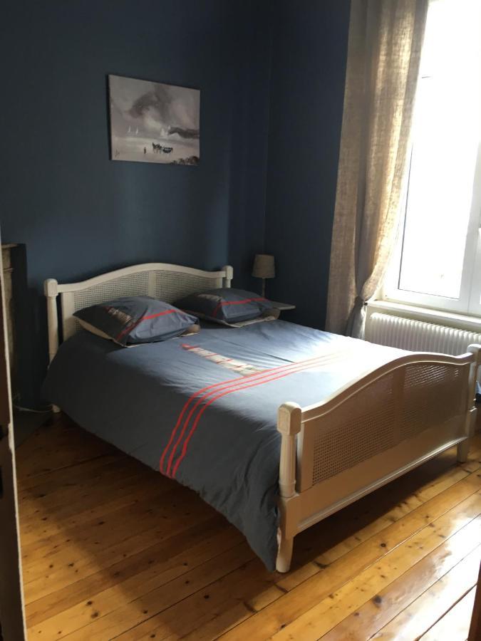 Sans Adieu Wimereux Ngoại thất bức ảnh