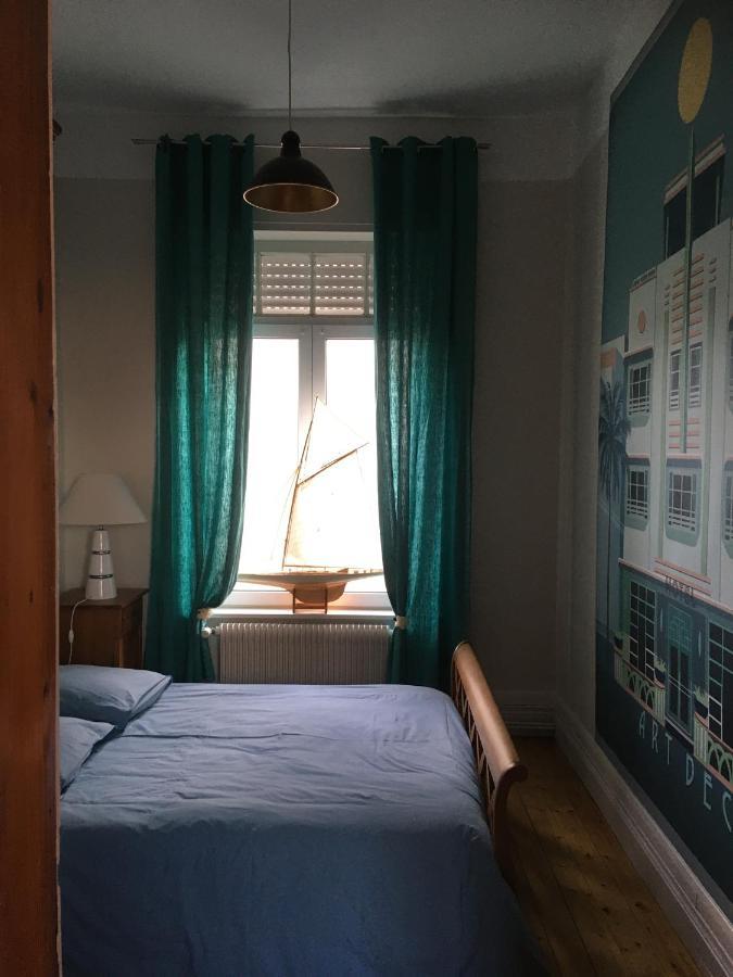 Sans Adieu Wimereux Ngoại thất bức ảnh