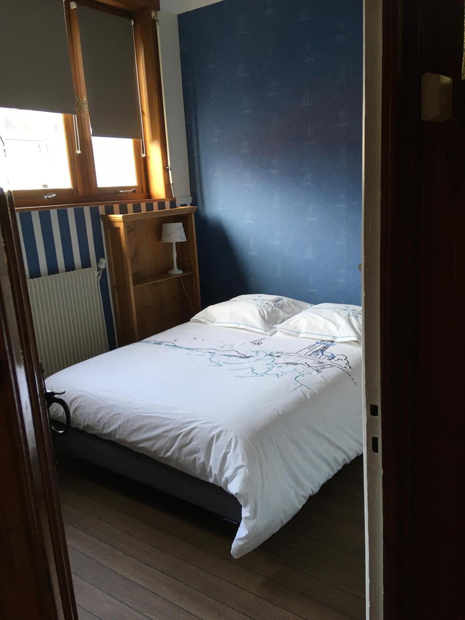 Sans Adieu Wimereux Ngoại thất bức ảnh
